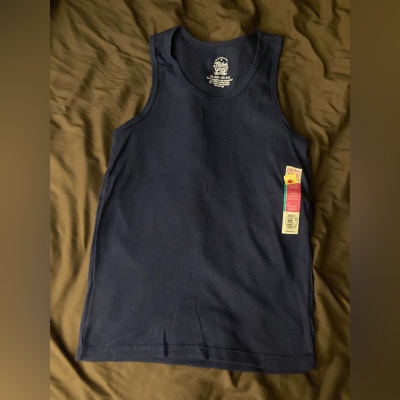 5 Faded Glory Sleeveless Tank Top - Picture 9 of 16